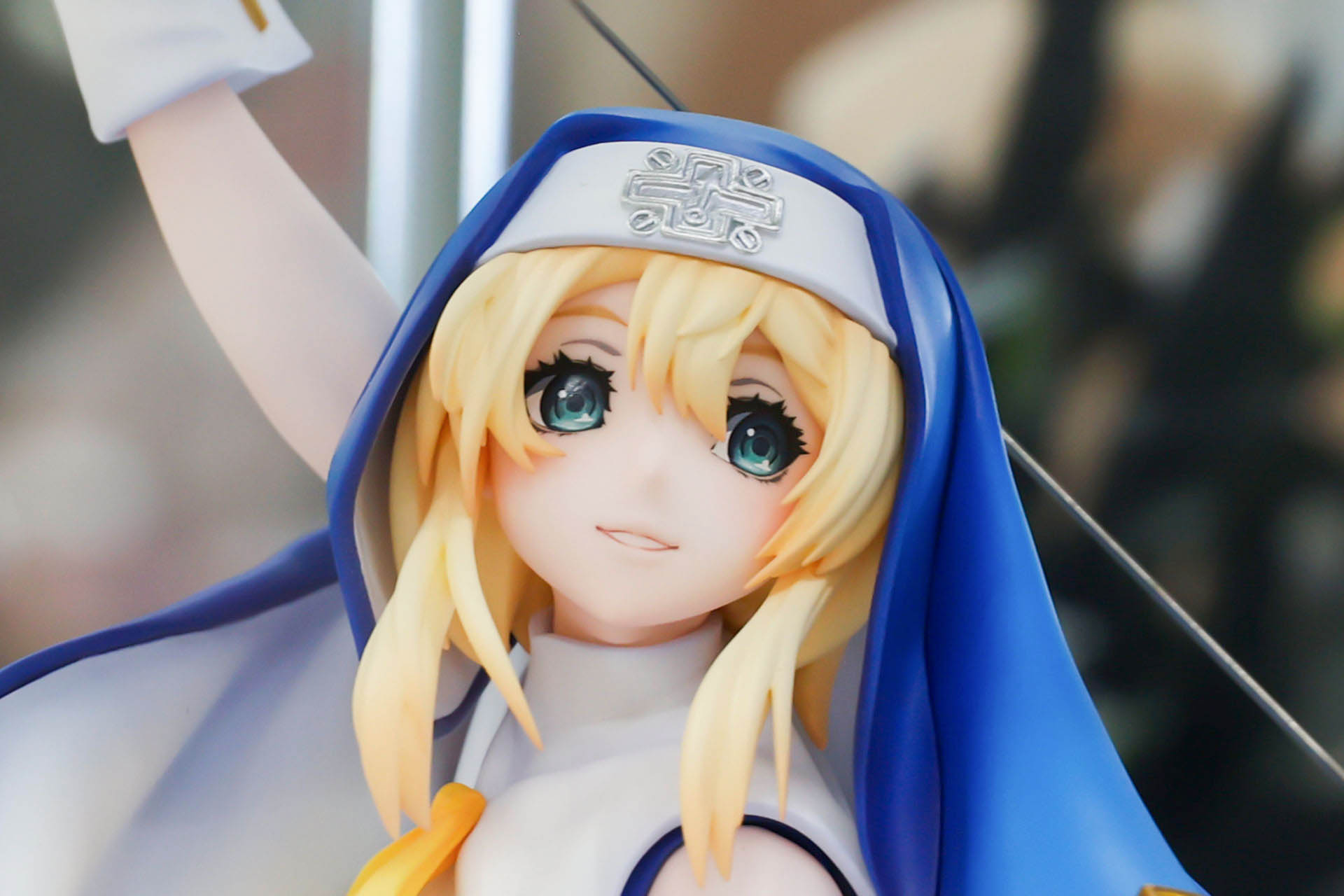 大きくてつぶらな瞳がキュートすぎる