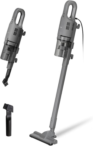 Amazonセール】アイリスオーヤマのサイクロン式スティック掃除機