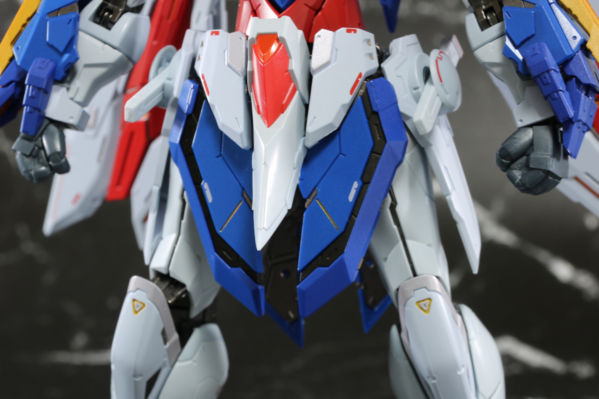 フロントスカート