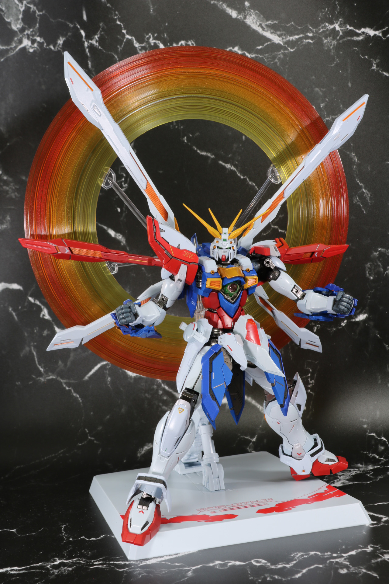 スーパーモードも再現