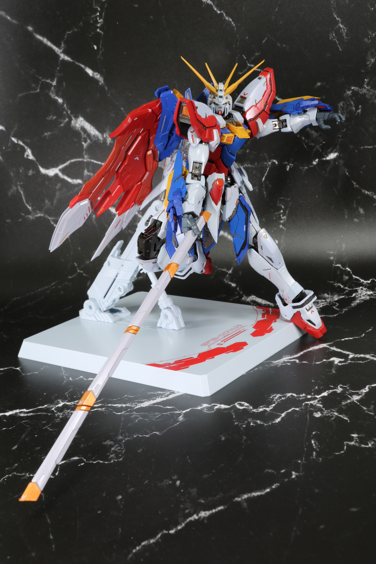 小回りの利く釵