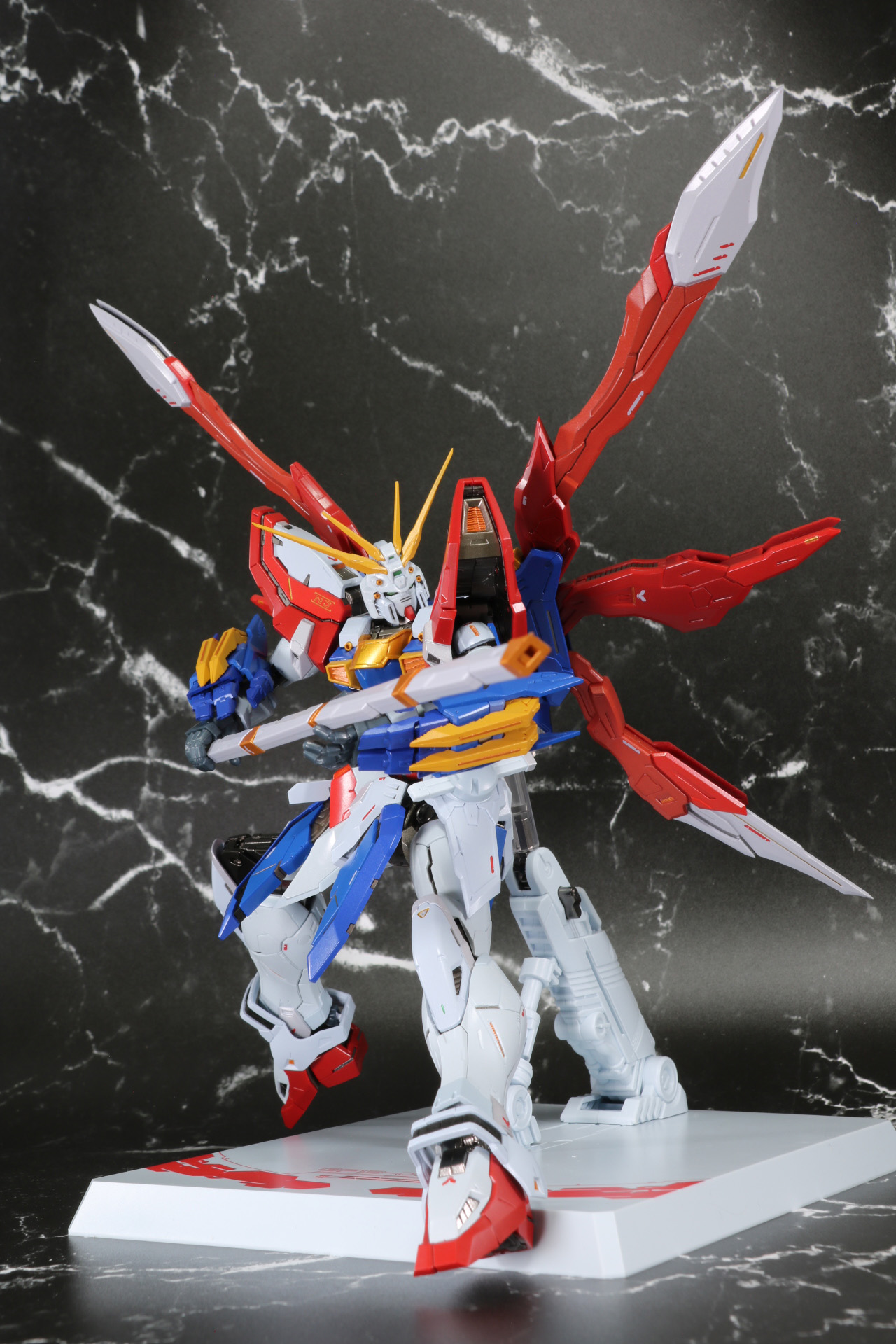 小回りの利く釵