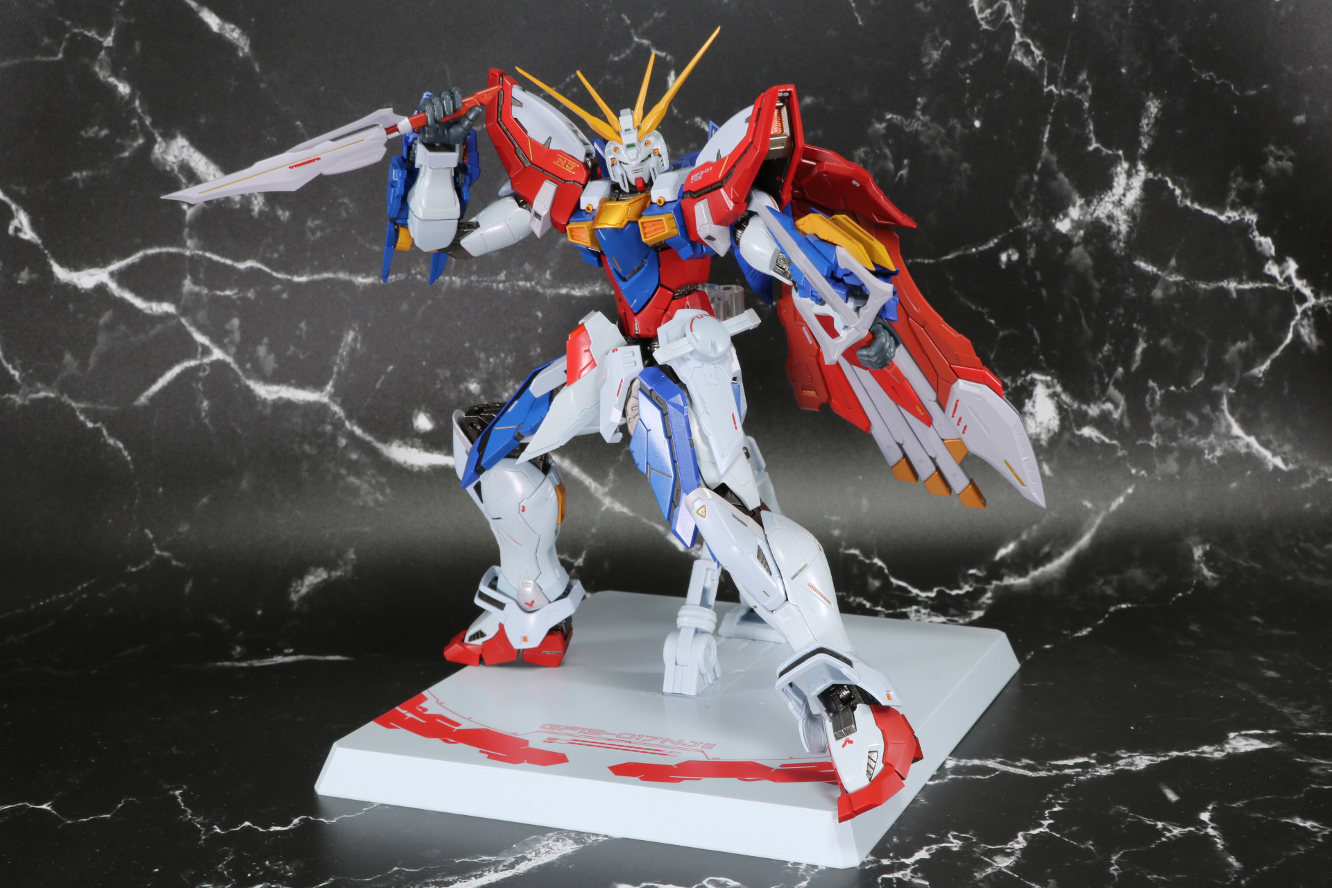 小回りの利く釵