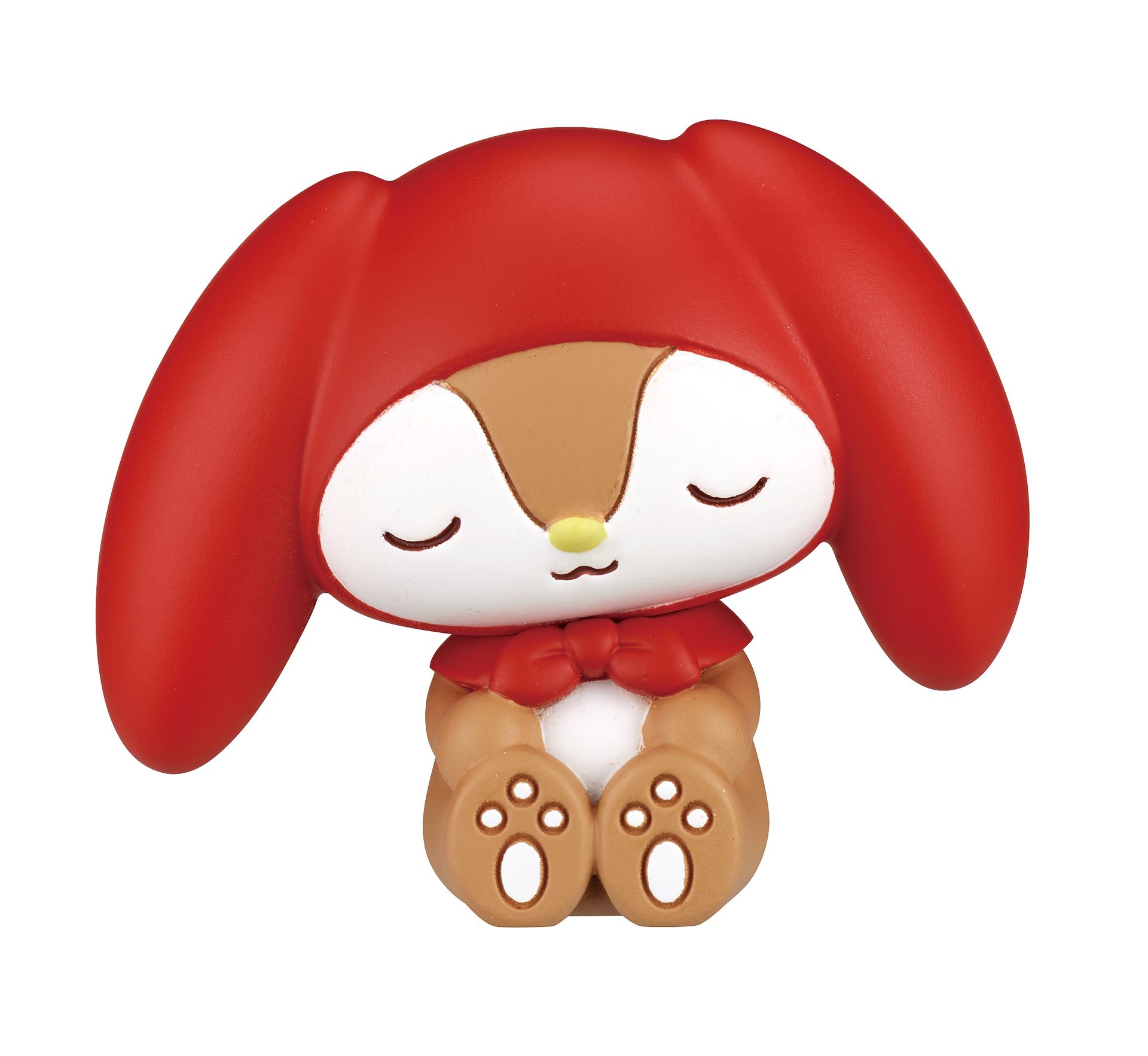 リトルフォレストフェロォ