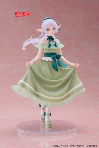 葬送のフリーレン プライズフィギュア 12個セット 葬送のフリーレン】プライズフィギュア12体セット
