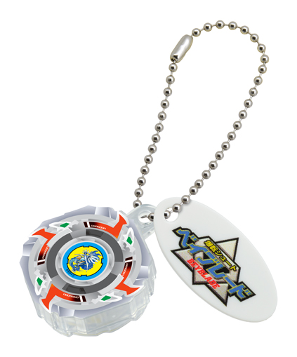 ドラグーンストーム