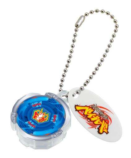 ストームペガシス