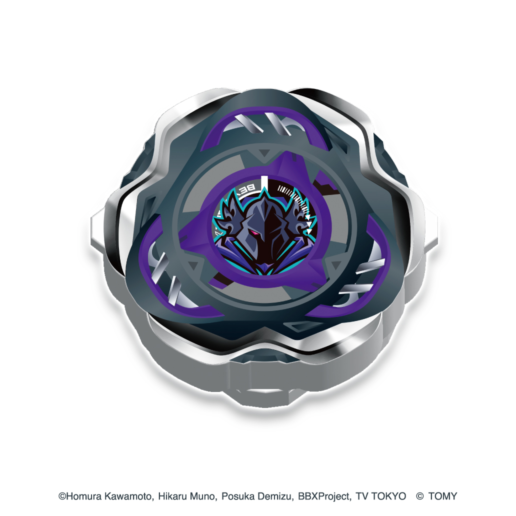 「ペルセウスダーク」