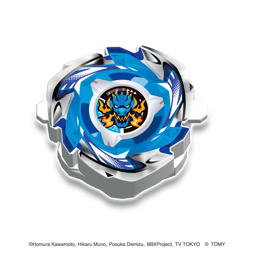 「ドランブレイブ」