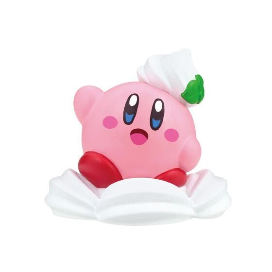 ホイップクリーム（スキン）