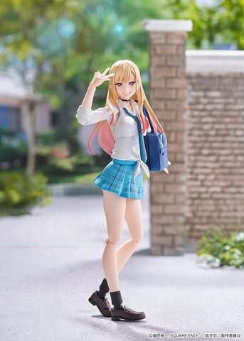 【ニシ】喜多川海夢　フィギュア　10体 TVアニメ『その着せ替え人形は恋をする』より、喜多川海夢が
