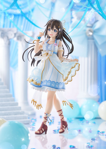 ラブライブ！虹ヶ咲学園スクールアイドル同好会」より「桜坂