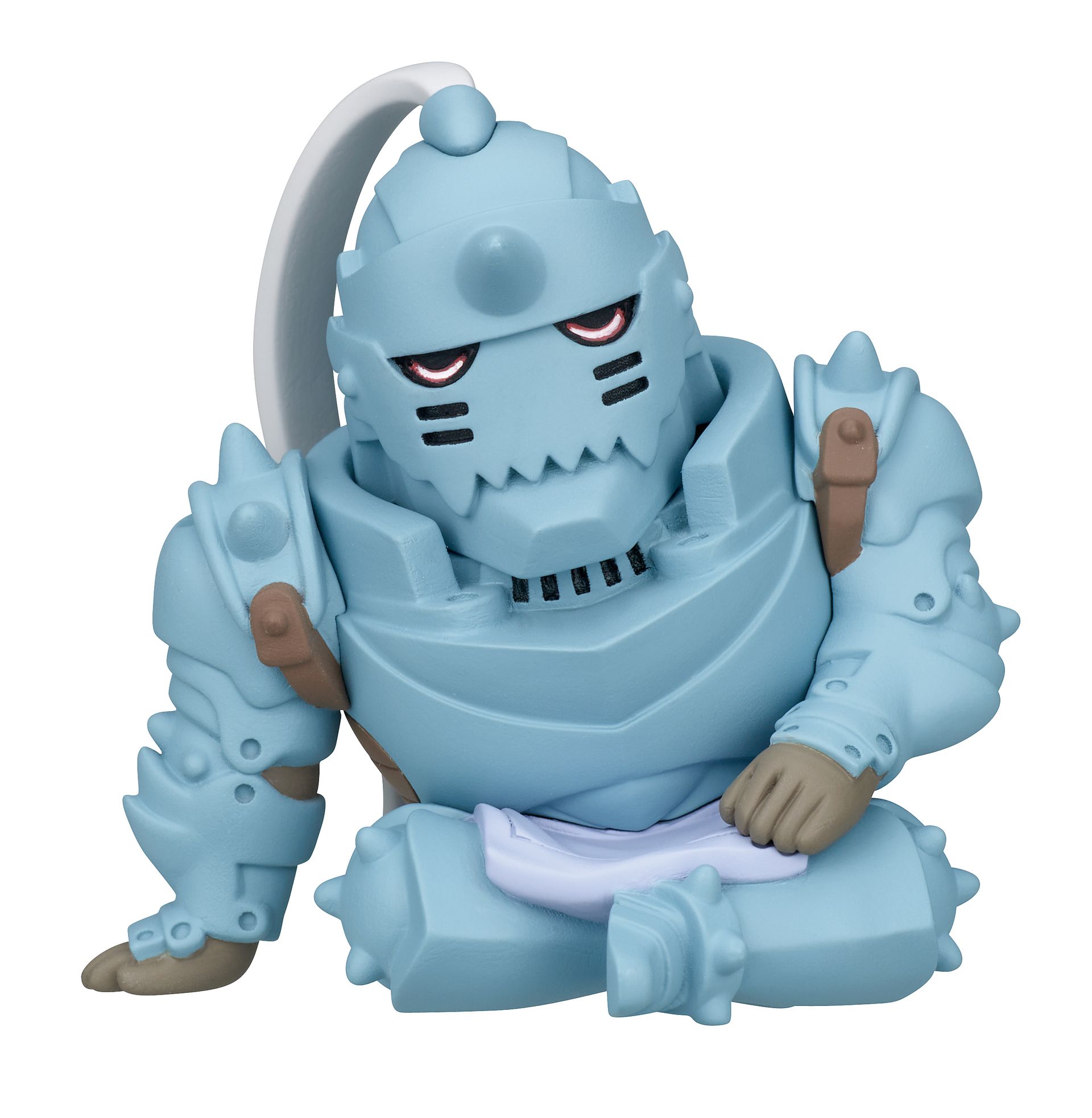 「アルフォンス・エルリック」