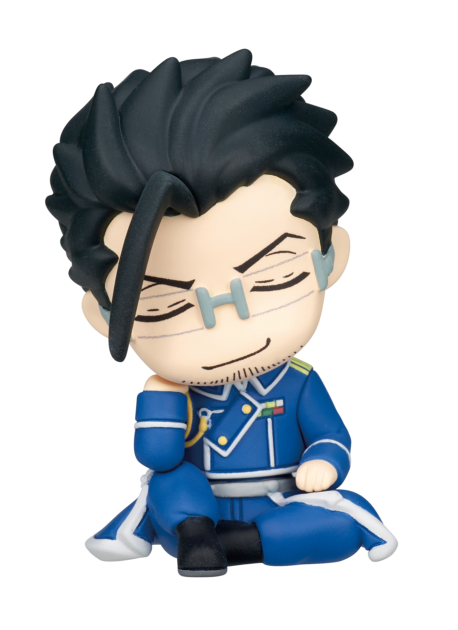 「マース・ヒューズ」