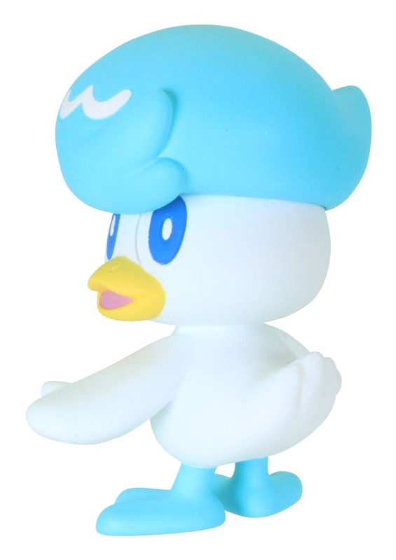 クワッス（おしりがじまん）