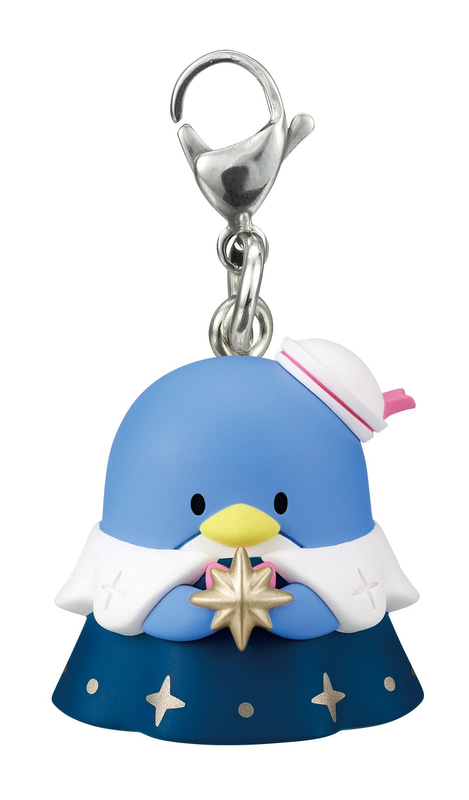 タキシードサム