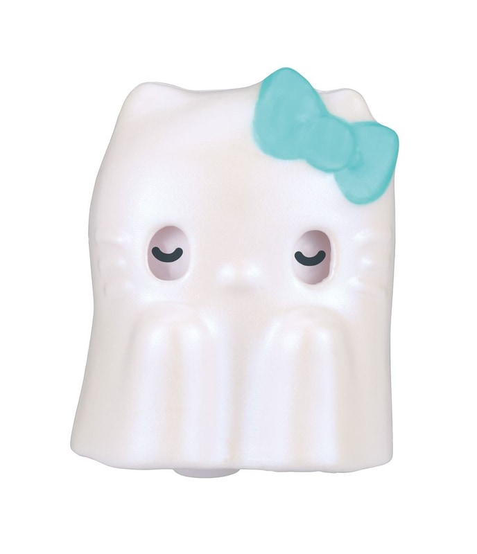 ハローキティ（ひんやりブルー）