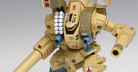 WAVE 1/35 　ストライクドッグ　マーシィドッグ マーシィドッグ ［ST版］ (プラモデル) - ホビーサーチ ガンプラ他