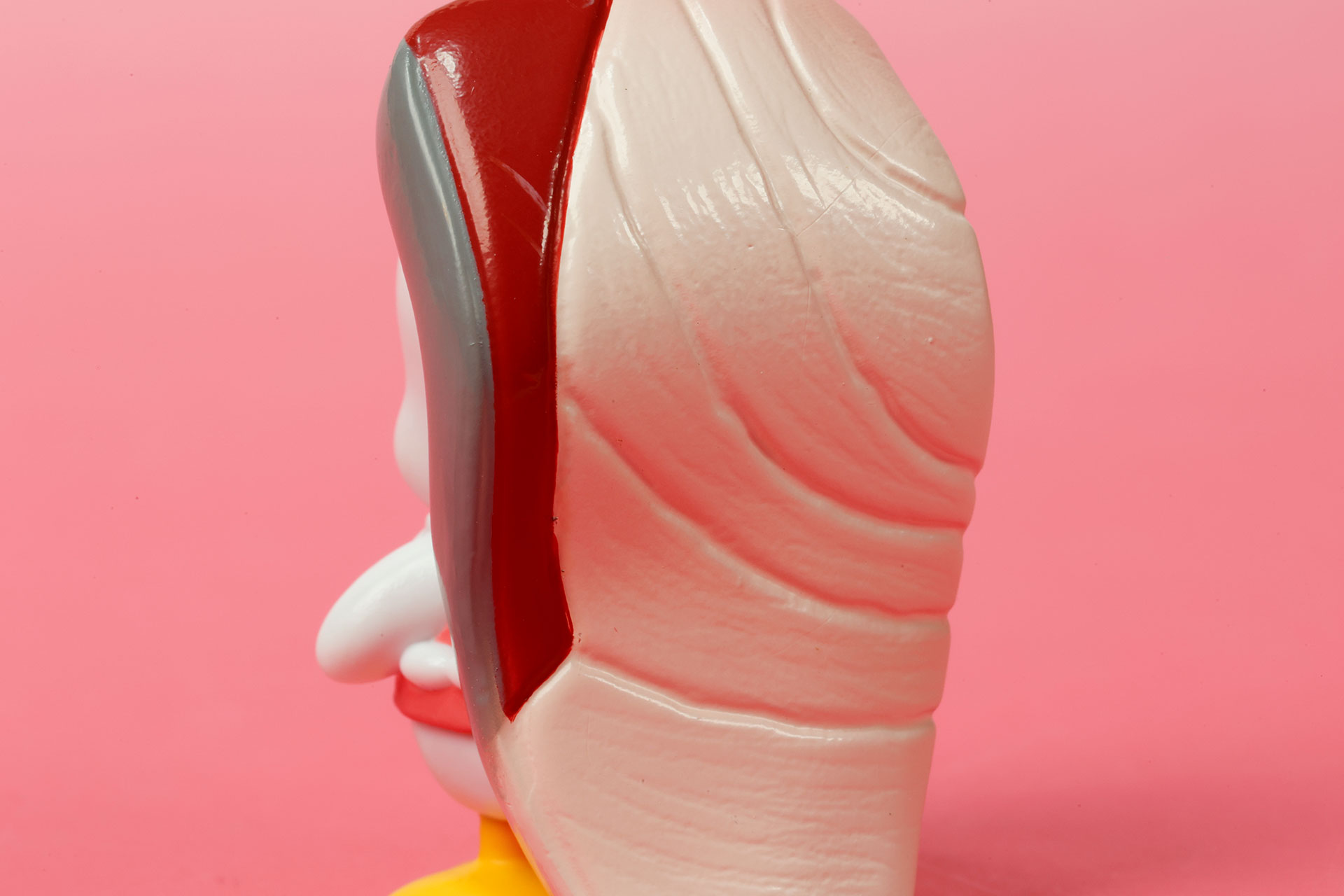 ブリの再現度もお見事である