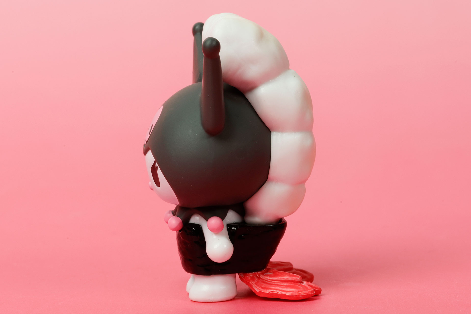 かなり不思議なフォームだ