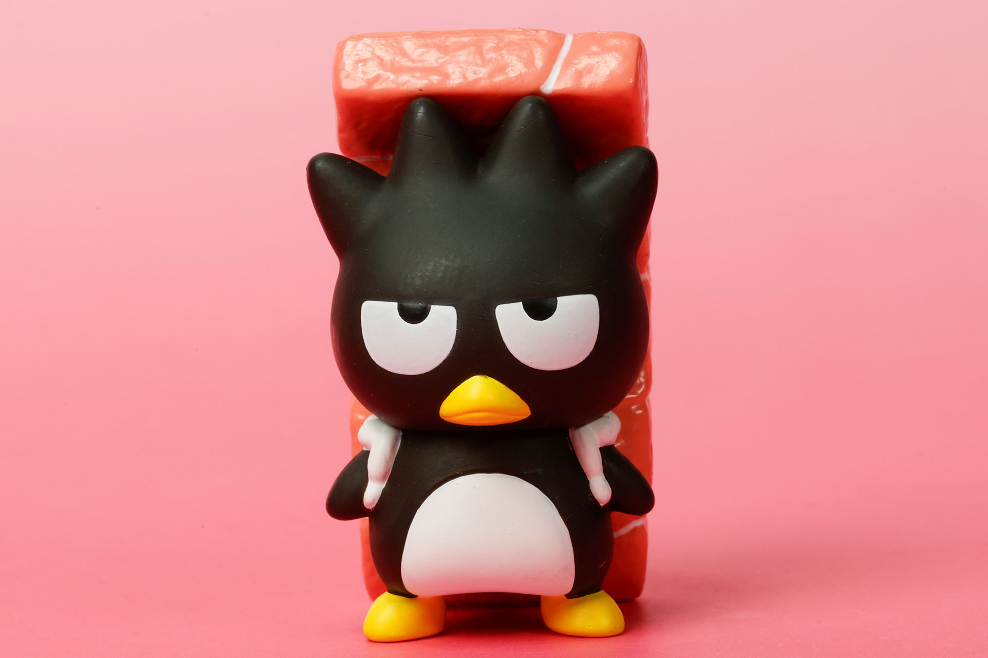 一見普通の姿に見えるが……!?