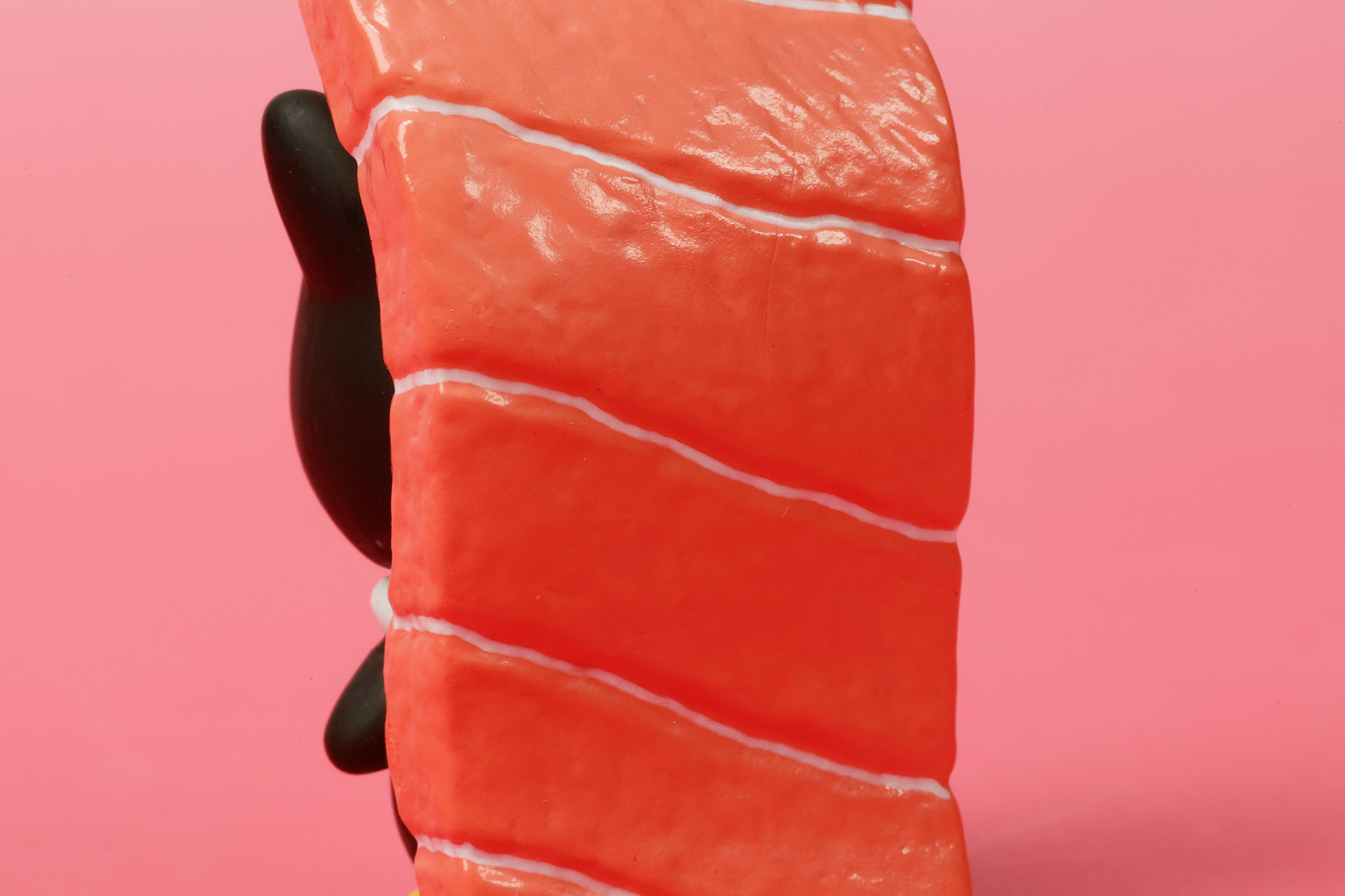 お寿司が食べたくなる！