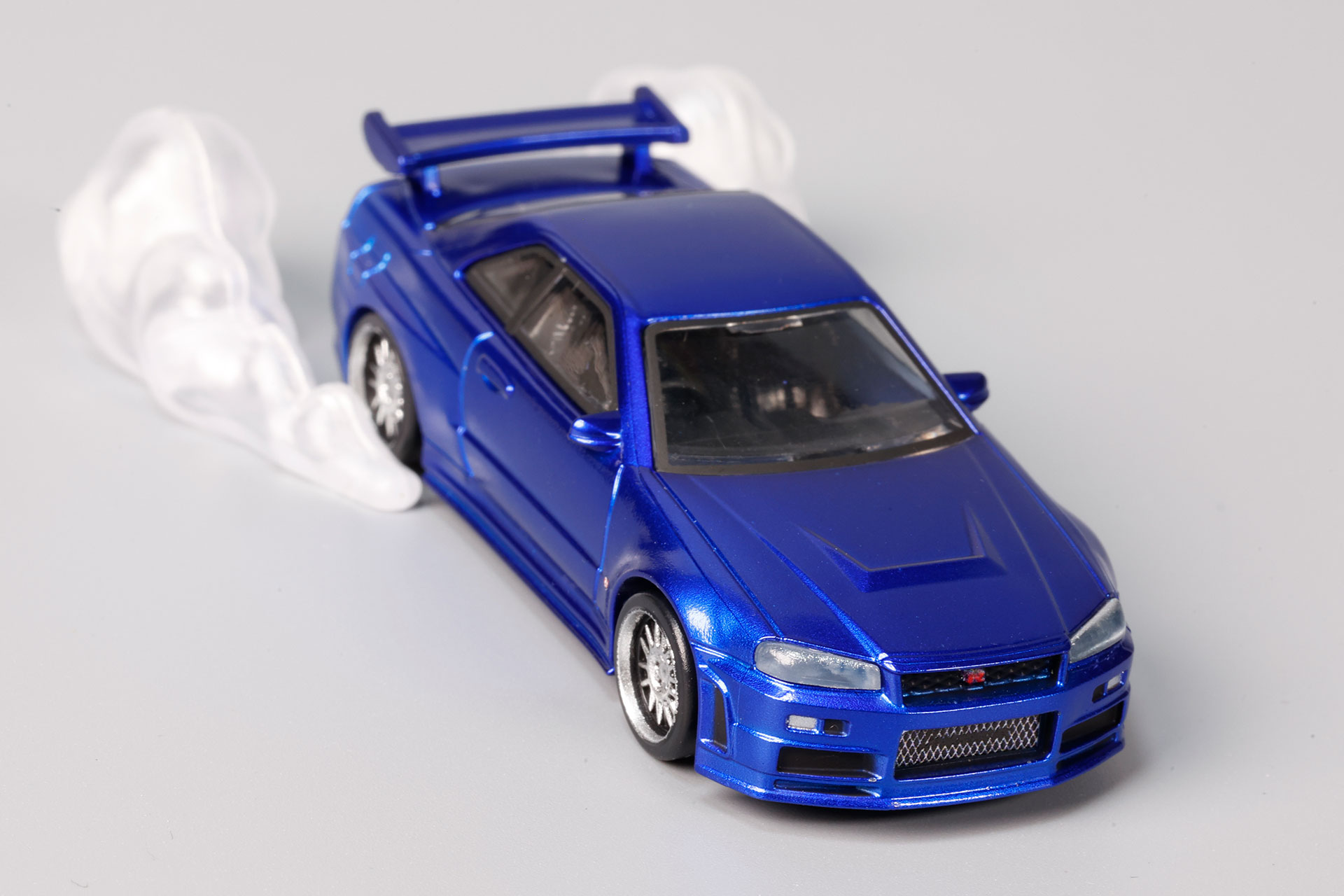 自分が思い描く劇中シーンを再現してみよう