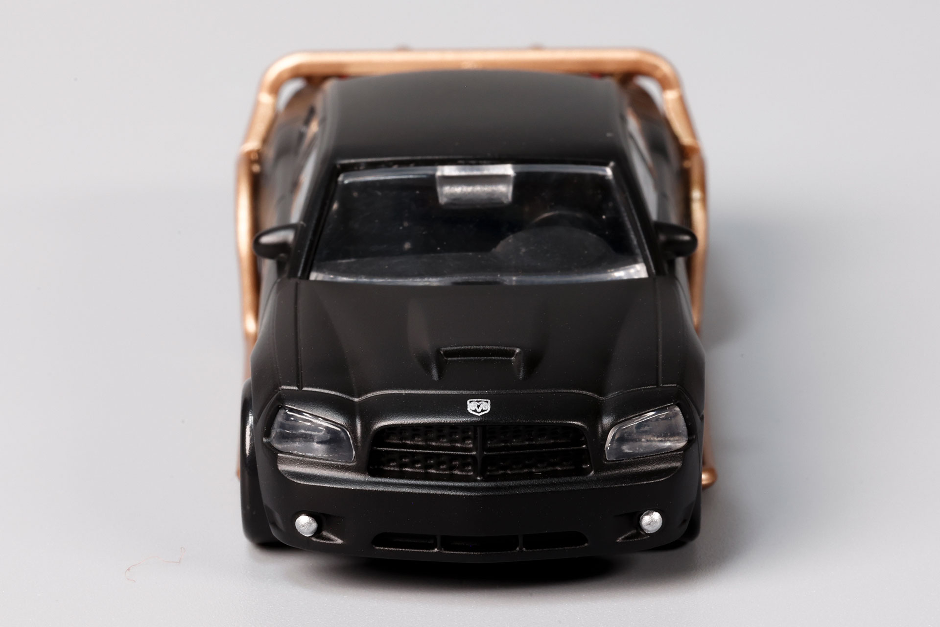 かなりクールな見た目だ