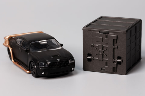 特別企画】「ホビーガチャ ワイルド・スピード MAX/MEGAMAX」【ガチャ