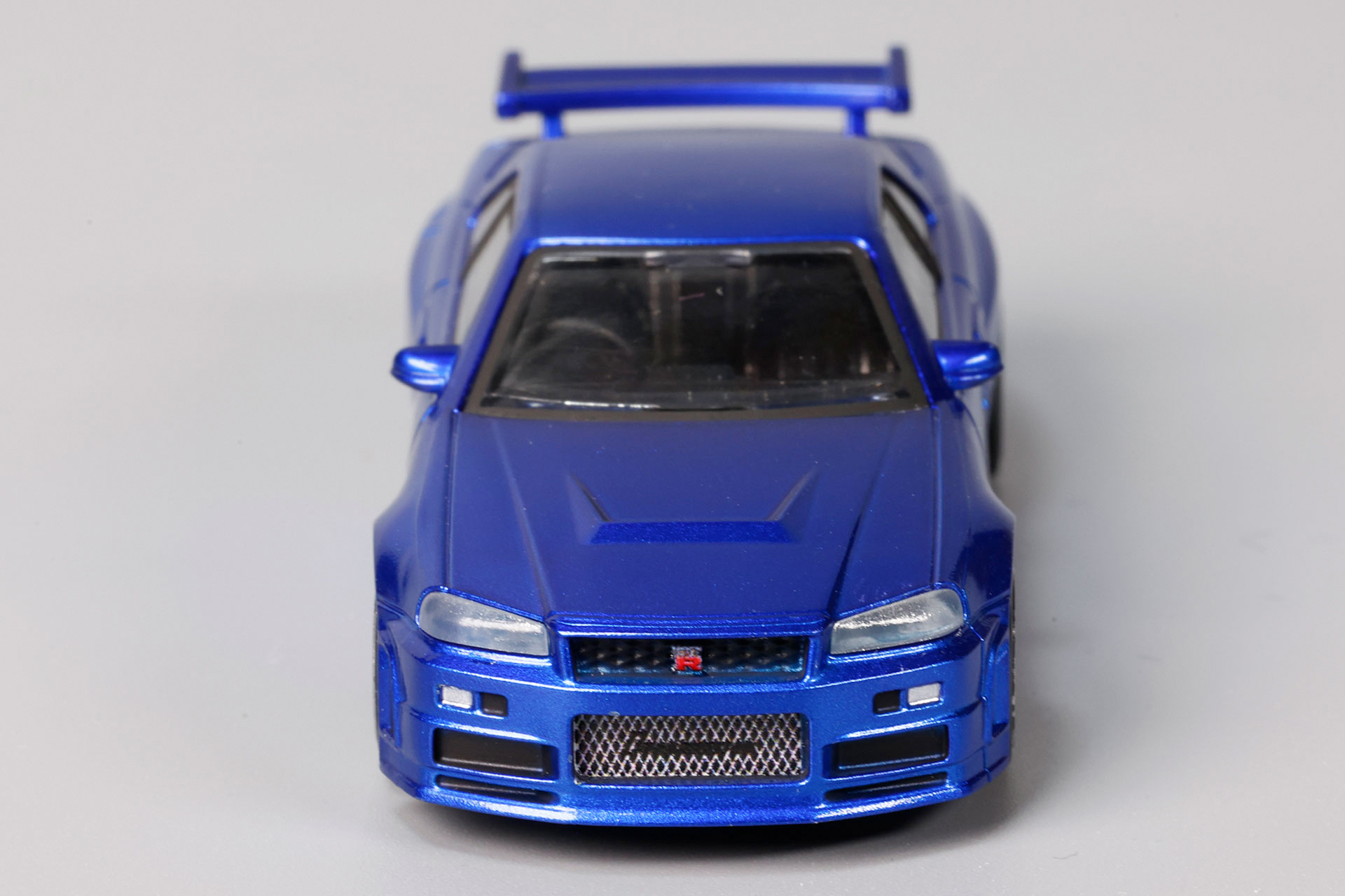 ワンコインで入手できるとは思えないレベルのクオリティだ