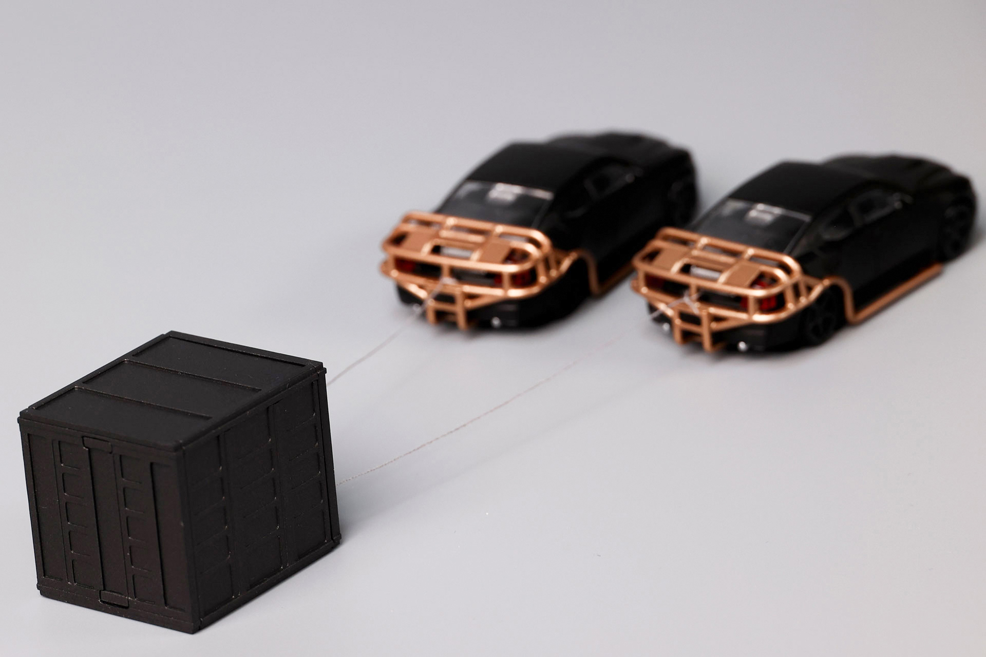 まさか、あのシーンが再現できるとは