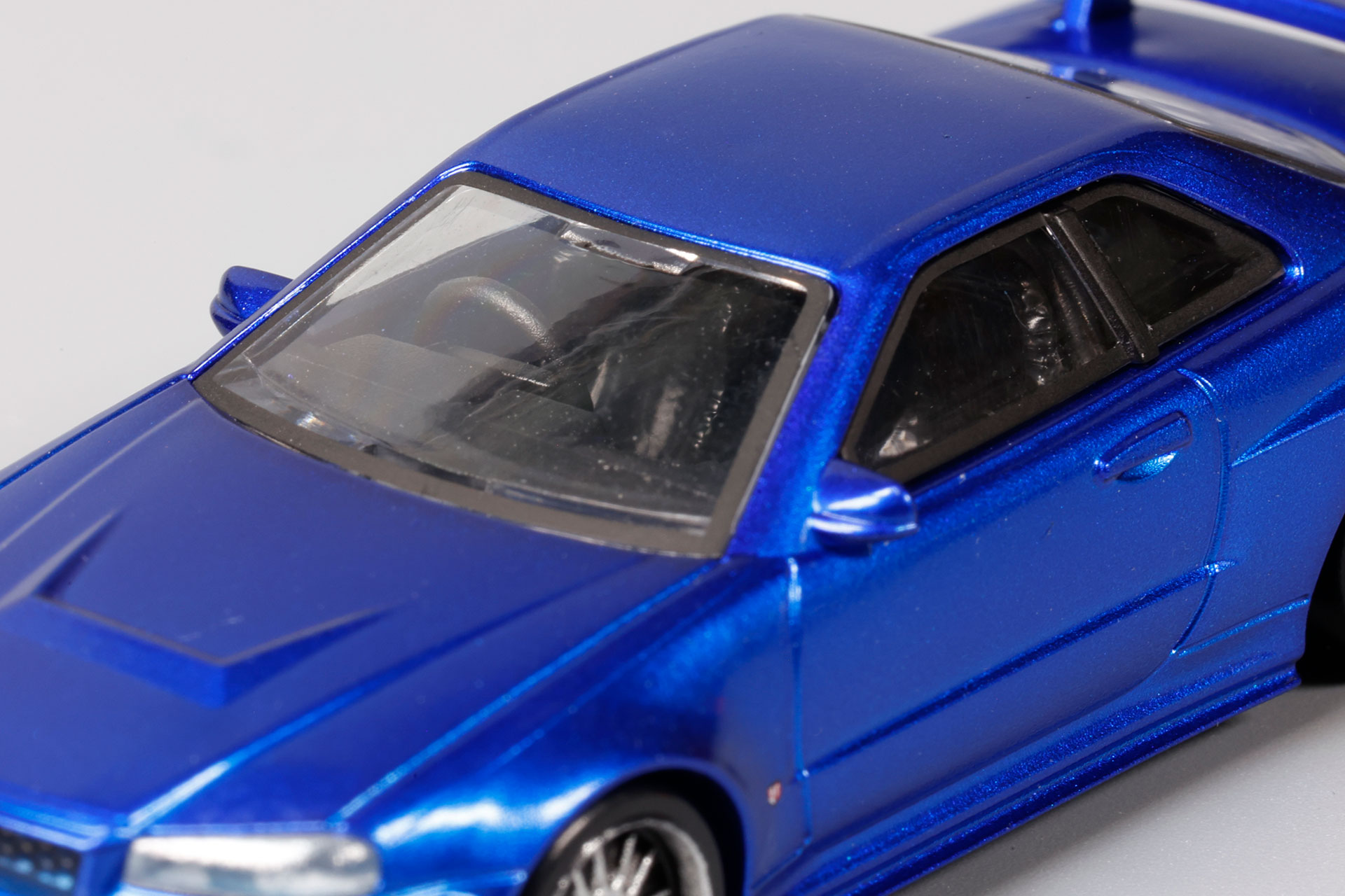 車内の様子も見える