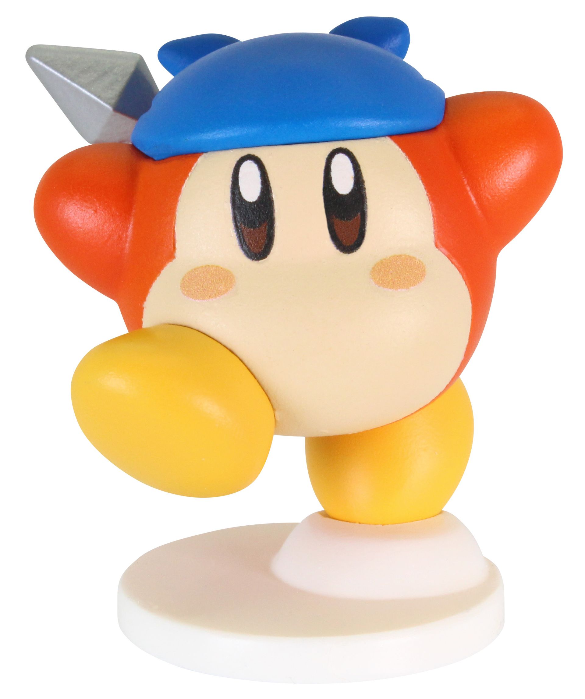 「バンダナワドルディ」