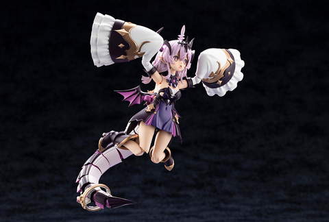 アルカナディア」よりプラモデル「ギィ」が2026年2月発売