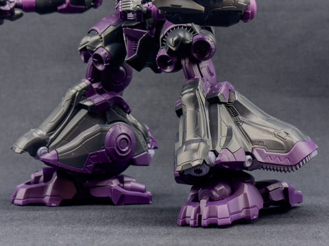 30MM　オープンフェイス　塗装済み完成品　アーマードコア　ガンプラ Amazon | BANDAI SPIRITS(バンダイ スピリッツ) 30MM ARMORED