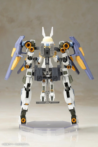 FAガール バーゼラルド with エグゾスーツ バーゼラルド」2026年