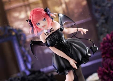 最新　新作　プライズフィギュア　まとめ売り　10個セット　美少女　② 中野三玖 2025年最新】Fascinity Figure 三玖 ジムデートの人気アイテム