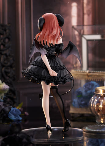 フリュープライズの新フィギュアシリーズ「BiCute Dark」が9月