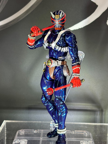 真骨彫　仮面ライダー響鬼 item_0000014827_lkT7h4yn_01_mb.jpg