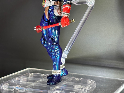 【お盆期間タイムセール！】SH.figuarts真骨彫製法　仮面ライダー 響鬼 backend=imagemagick;version=1;