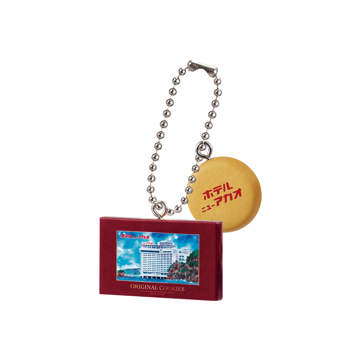 オリジナルクッキー