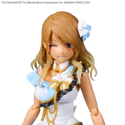 美少女プラモ「30MS」シリーズより「30MS 星井美希 （20th Anniv