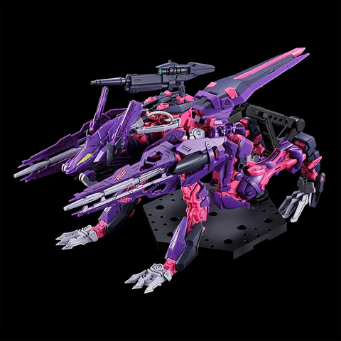 機動戦士ガンダムSEED VS ASTRAY」より、ガンプラ「MG 1/100