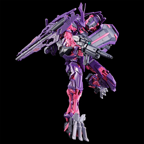 機動戦士ガンダムSEED VS ASTRAY」より、ガンプラ「MG 1/100
