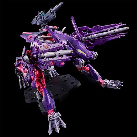 機動戦士ガンダムSEED VS ASTRAY」より、ガンプラ「MG 1/100