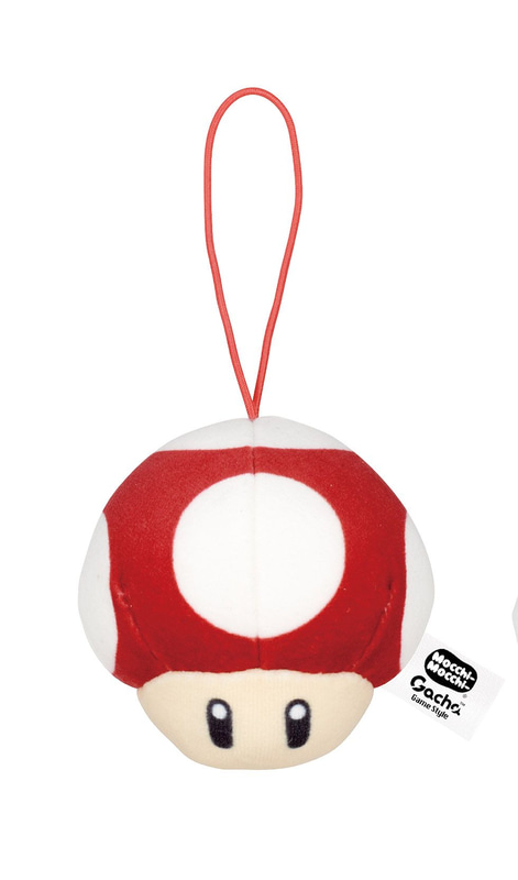 スーパーキノコ