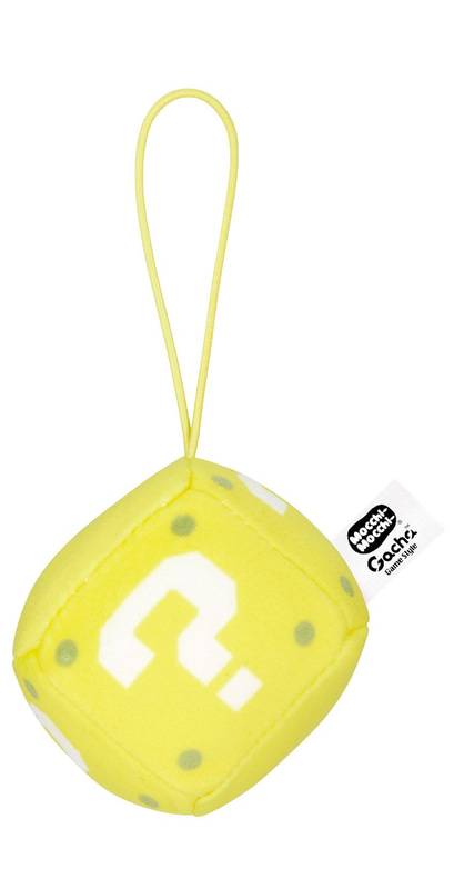 ハテナブロック