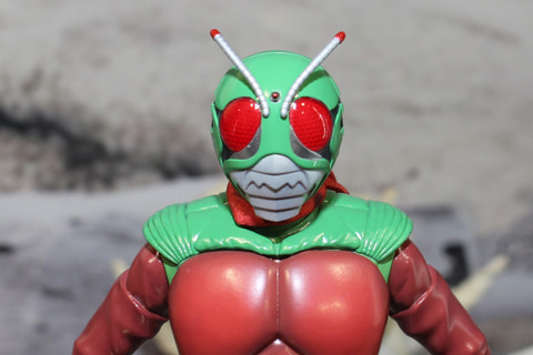 特別企画】10人ライダーがついに揃った！ 「スカイライダー
