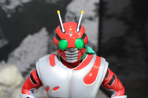 フィギュアまとめ売り　12体 特別企画】10人ライダーがついに揃った！ 「スカイライダー