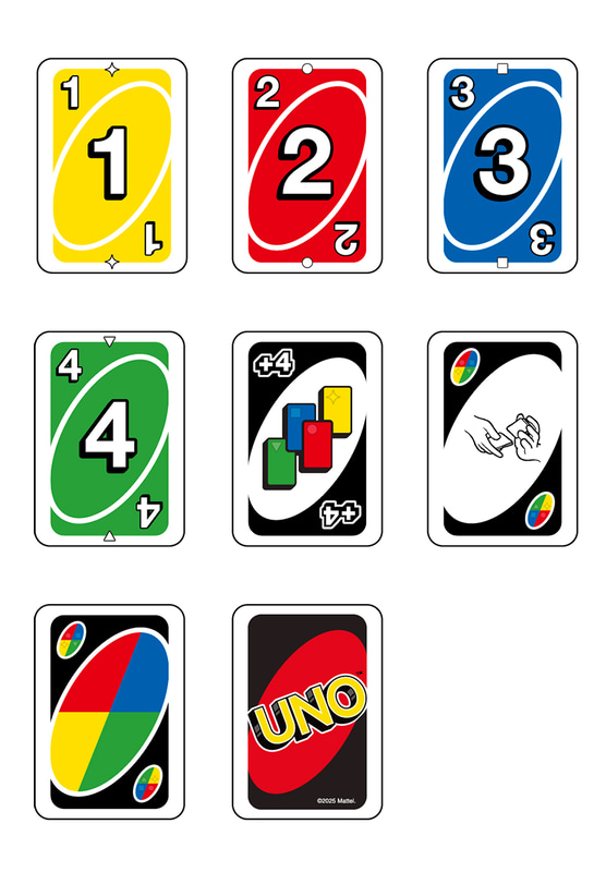 UNO(ノーマルver.)